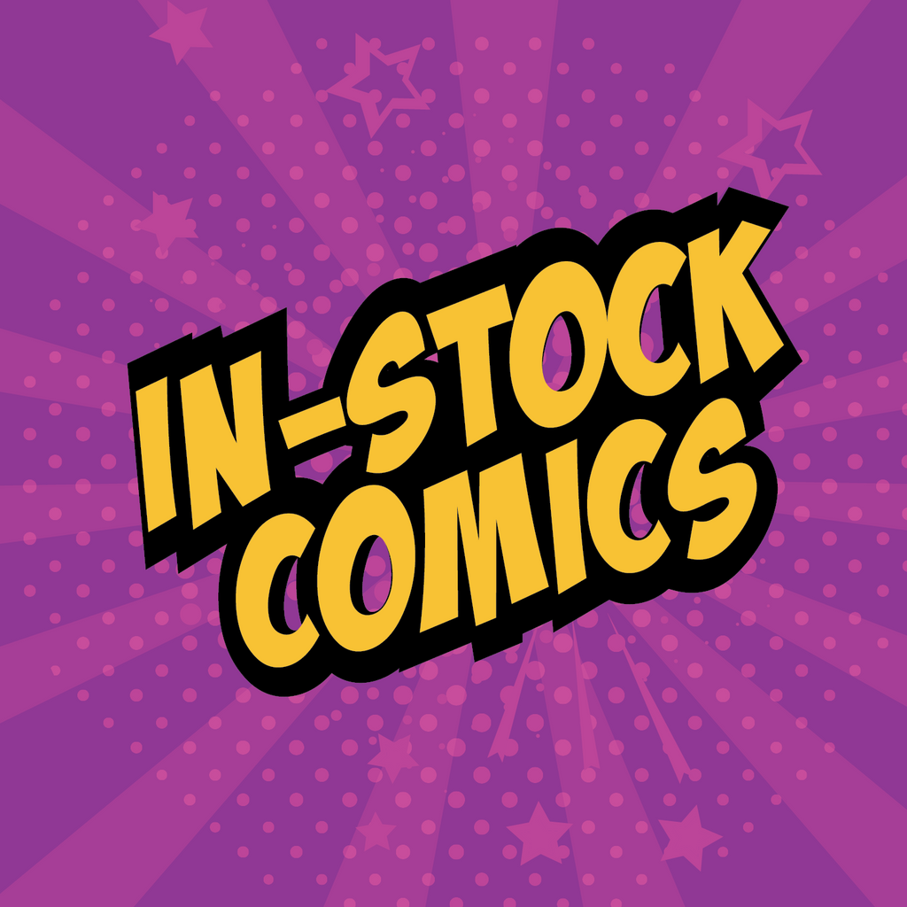 In-Stock Comics